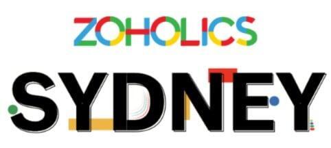 Zoholics Sydney logo