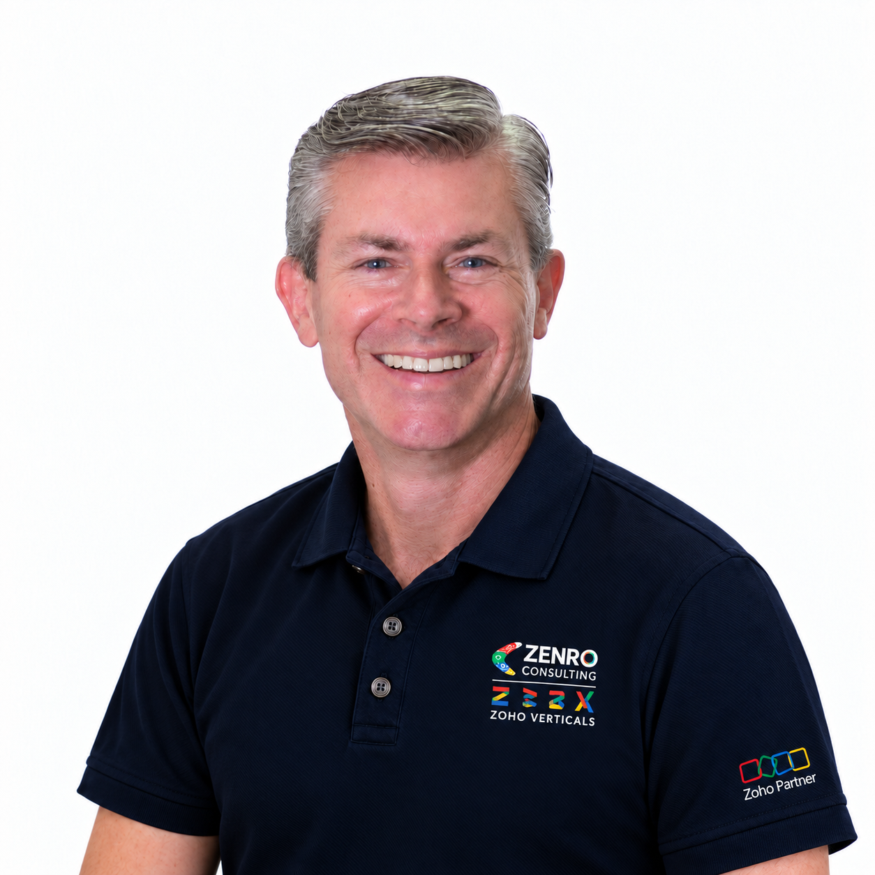 Craig Colbran