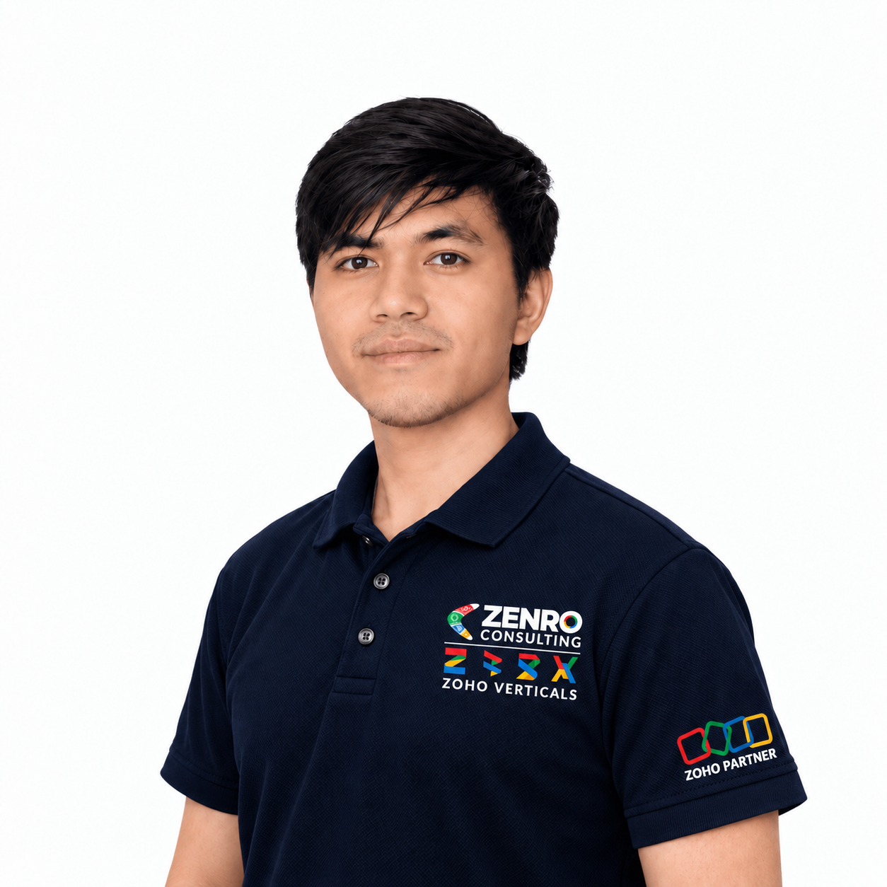 Ian Santos