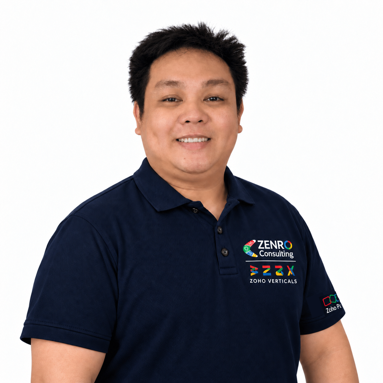 Jayson Bernardinno