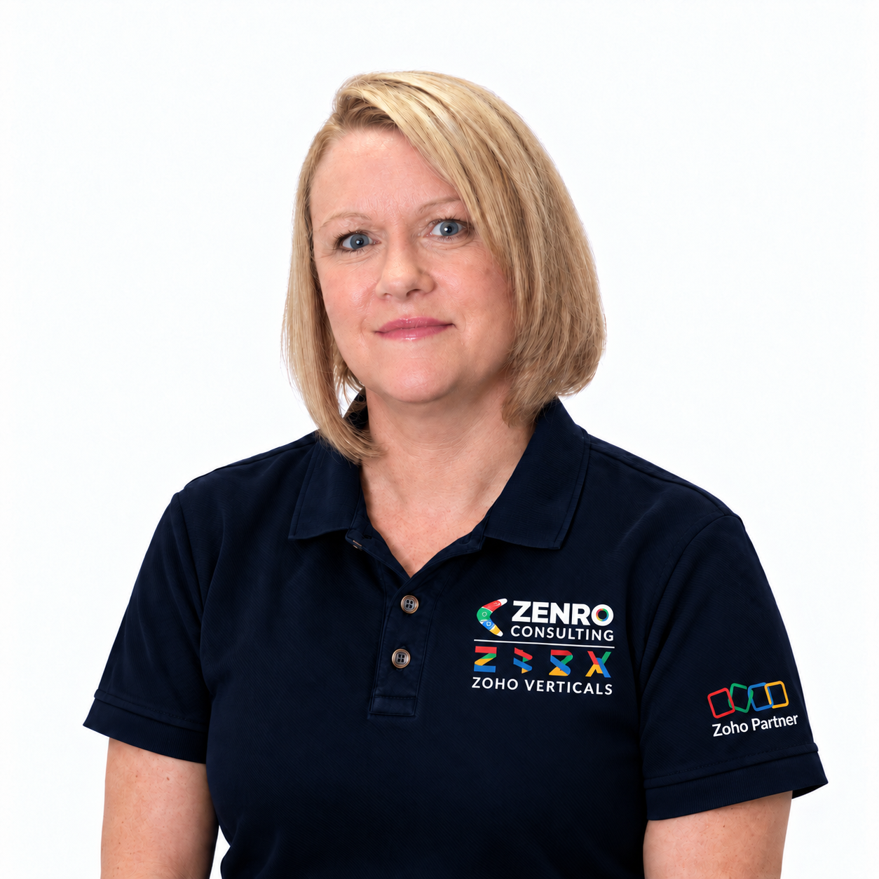 Michelle Colbran, Director at Zenro Consulting
