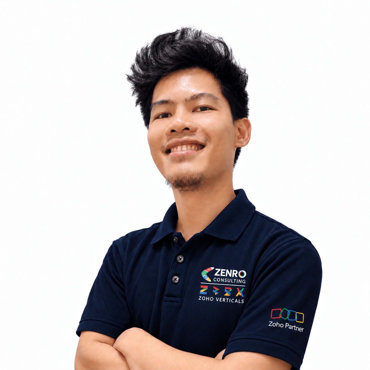Mike Ambait