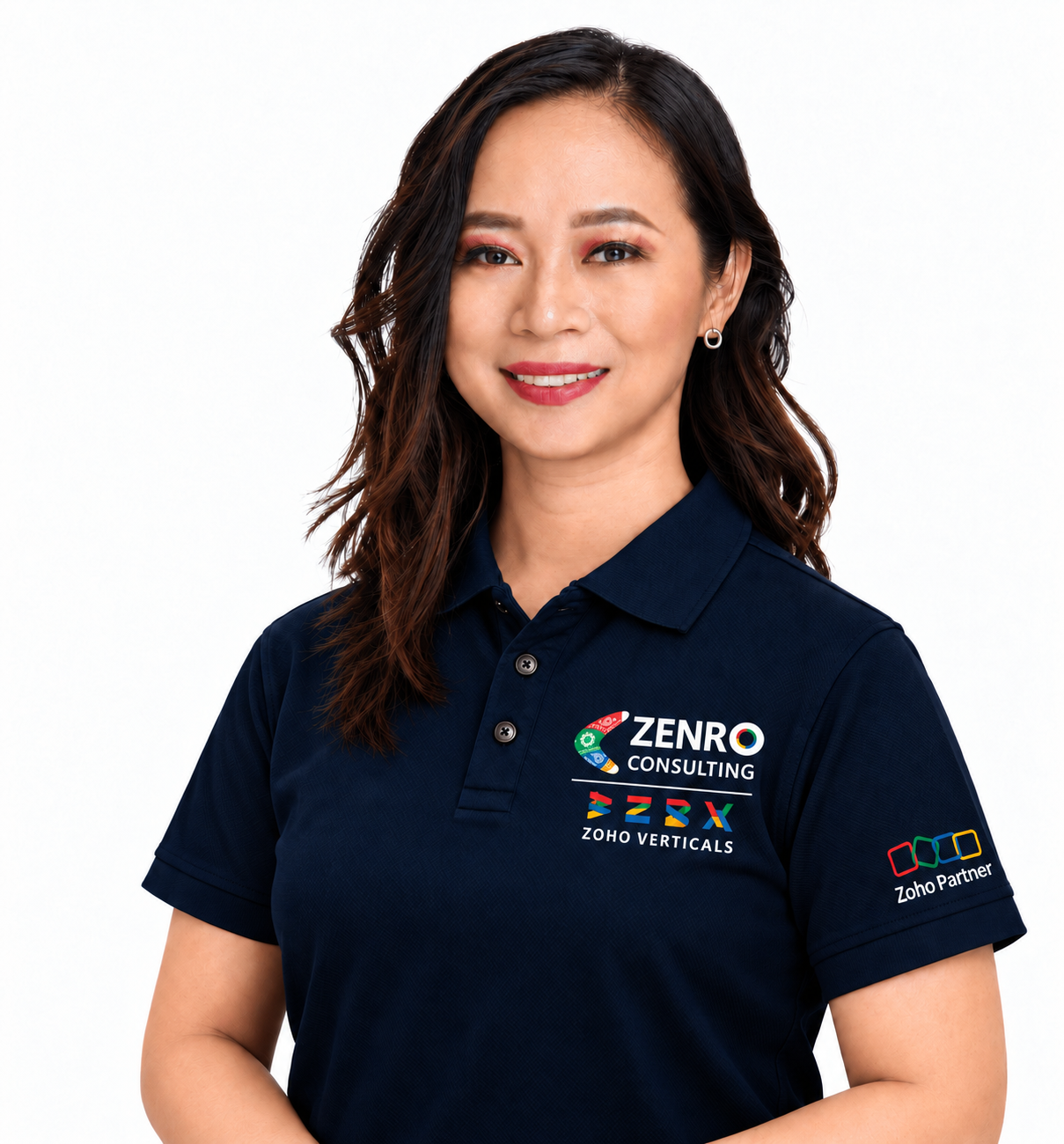 Stefanie Angeles-Sy