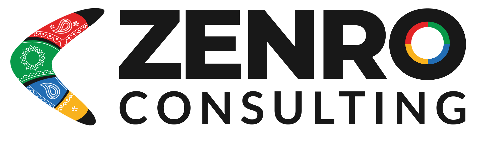 Zenro Consulting